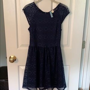 Small Francesca’s Dress